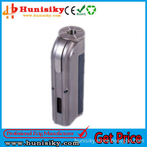 Wholesale mechanical mod, ZNA 30 Clone